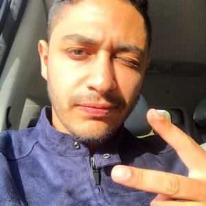 Meet your Posher, Jonathan