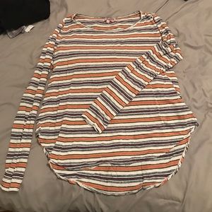 Striped Top
