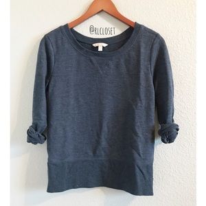 Banana Republic Sweatshirt