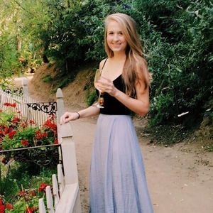 Meet your Posher, Madison