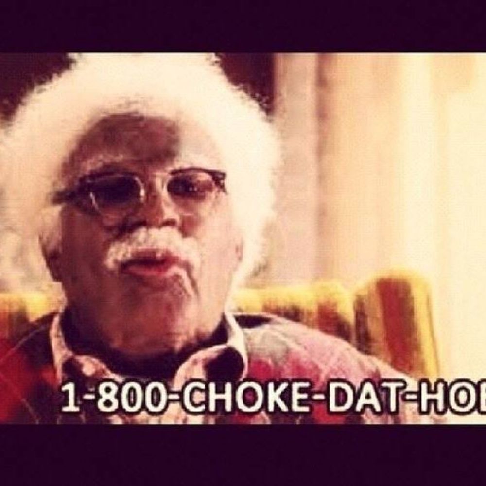 Meet your Posher, Hagar