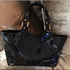 Authentic Tory Burch black bag🌟PRICE FIRM