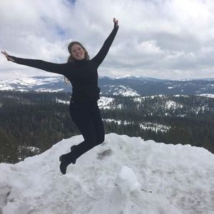 Meet your Posher, Avery