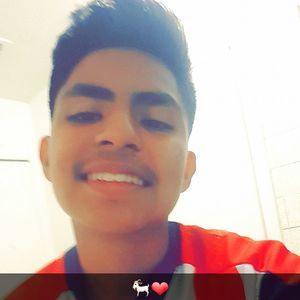 Meet your Posher, Daniel