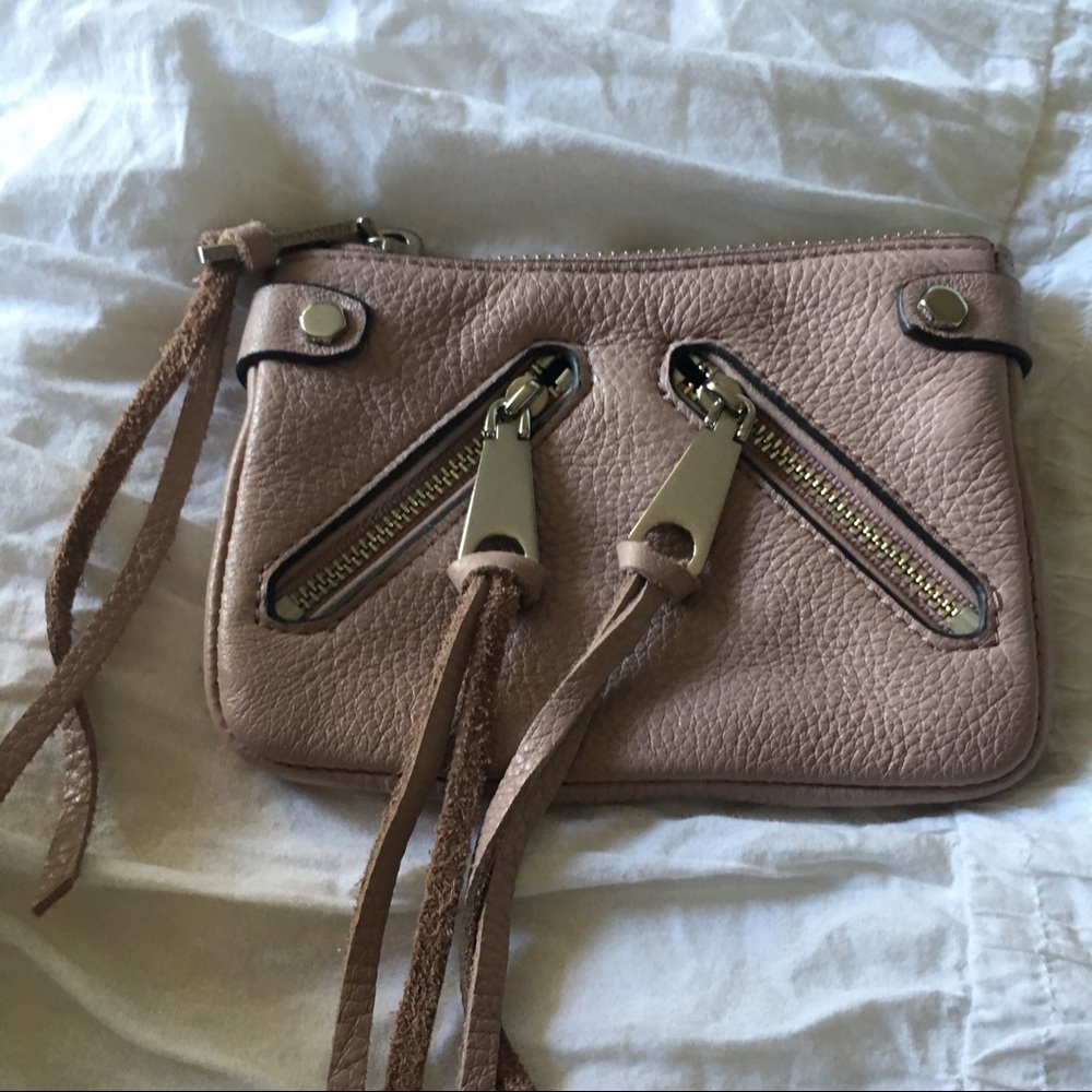 Rebecca Minkoff Biker Pouch