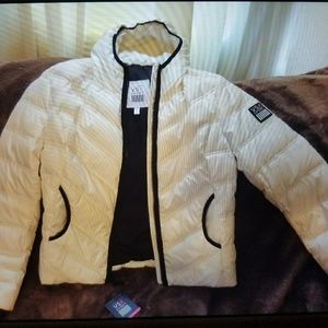Puffer jacket Victoria's secret sport