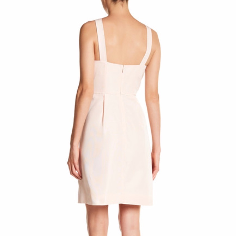 J. Crew Classic Faille dress - Picture 3 of 4
