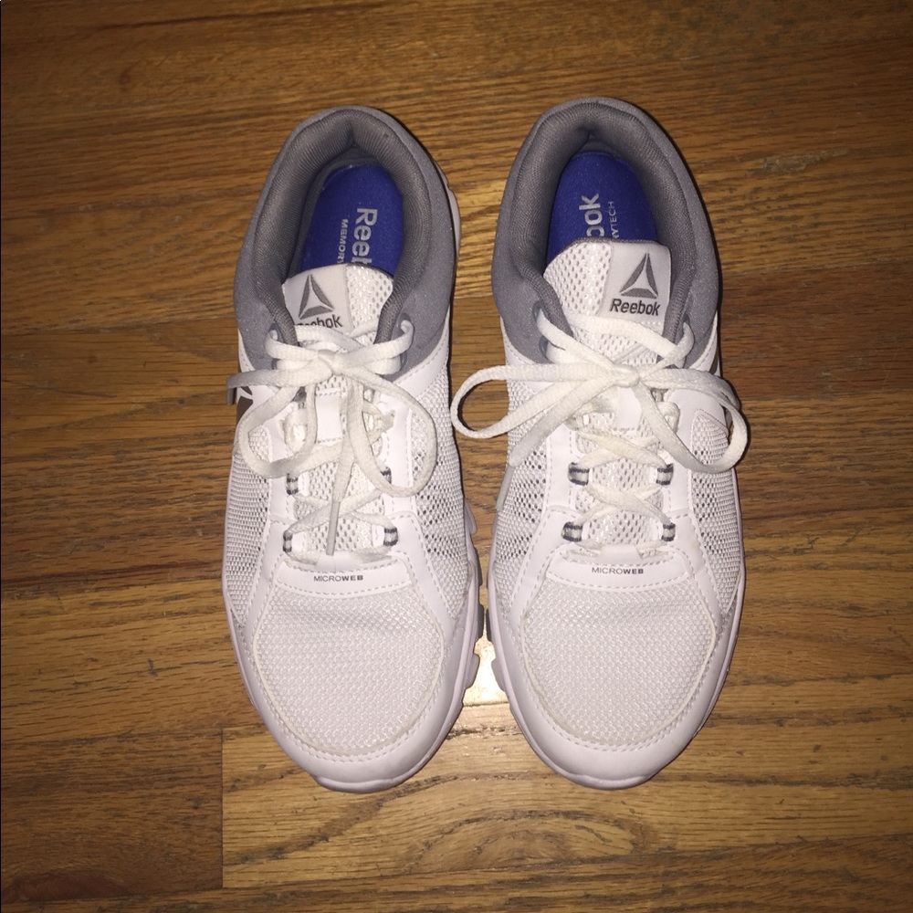 Reeboks