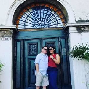 Meet your Posher, Annette