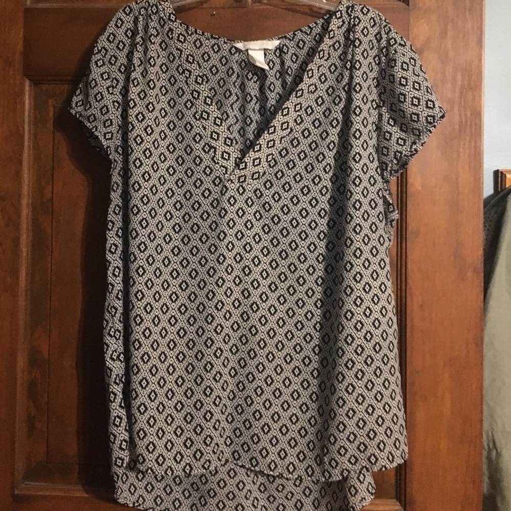 H&M Blouse