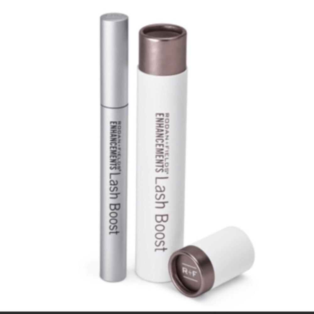 Rodan + Fields Lash Boost