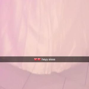 Meet your Posher, Brittney