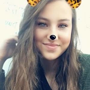 Meet your Posher, Kinsley