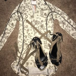 Helly Hansen Work out shirt⭐️