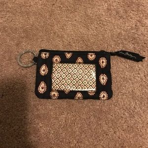 Vera Bradley chain purse