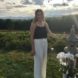 Meet your Posher, Samantha
