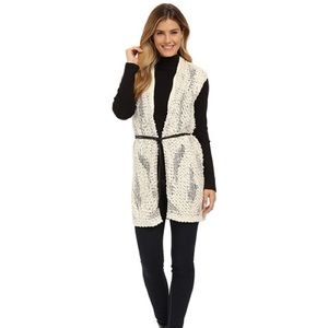 Nic+Zoe Blended Vest