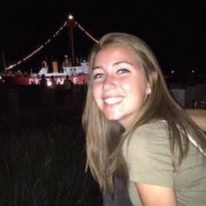 Meet your Posher, Brianna