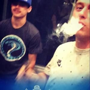 Meet your Posher, Cody