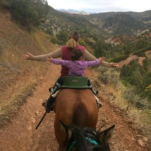 Meet your Posher, Janell