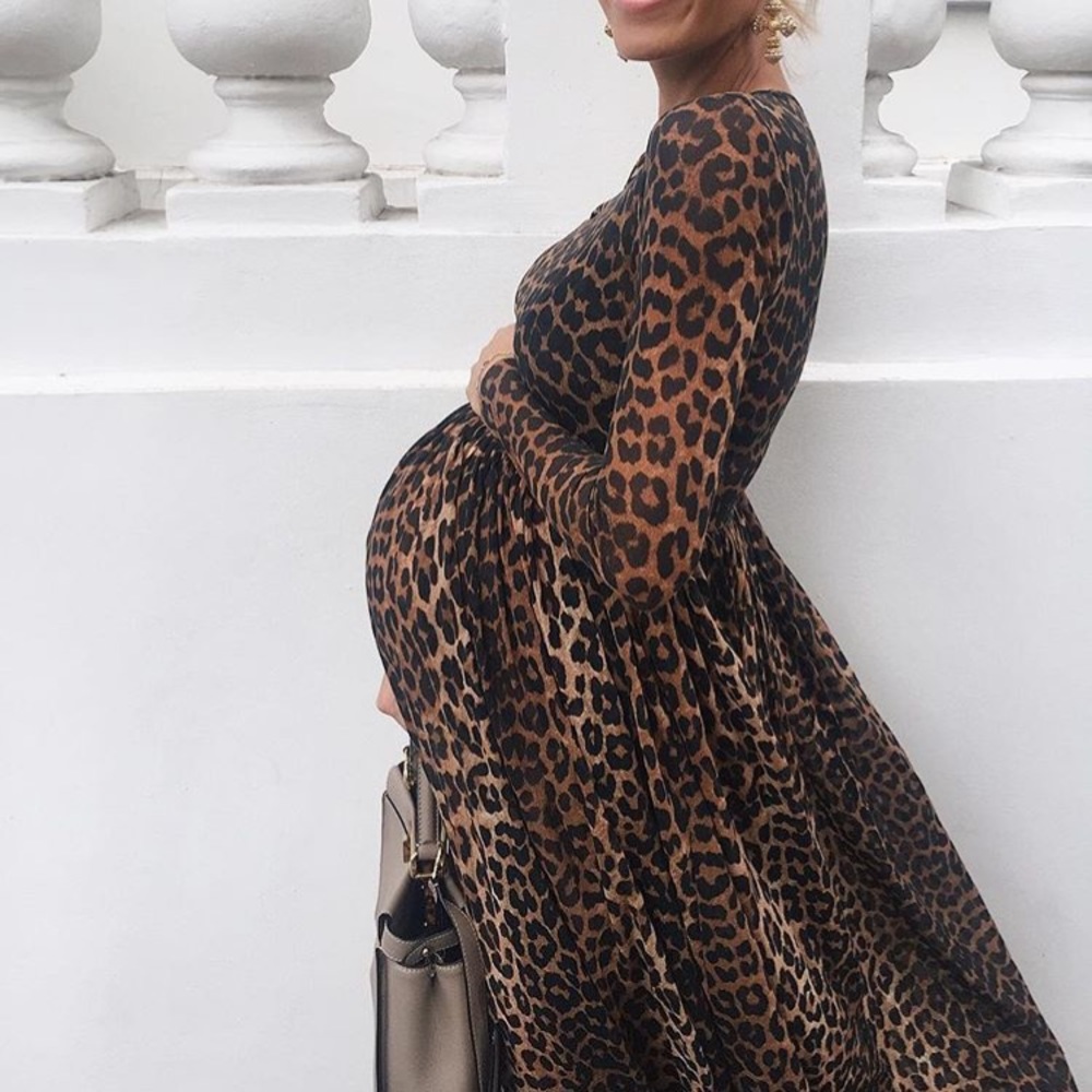 Meet your Posher, Juliana