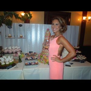 Meet your Posher, Nicole