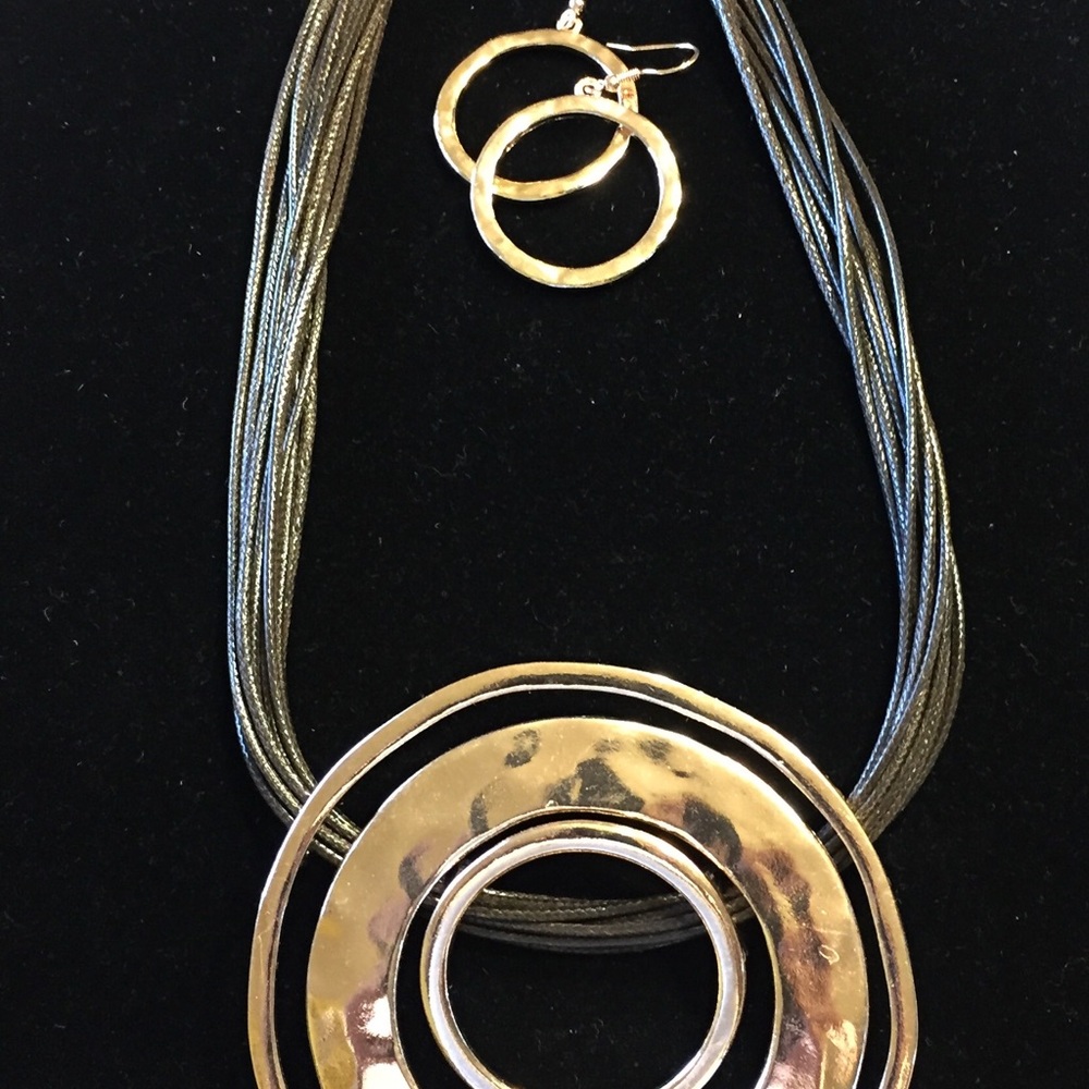 Costume Jewelry