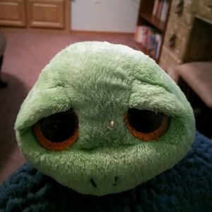 Meet your Posher, Dorthy