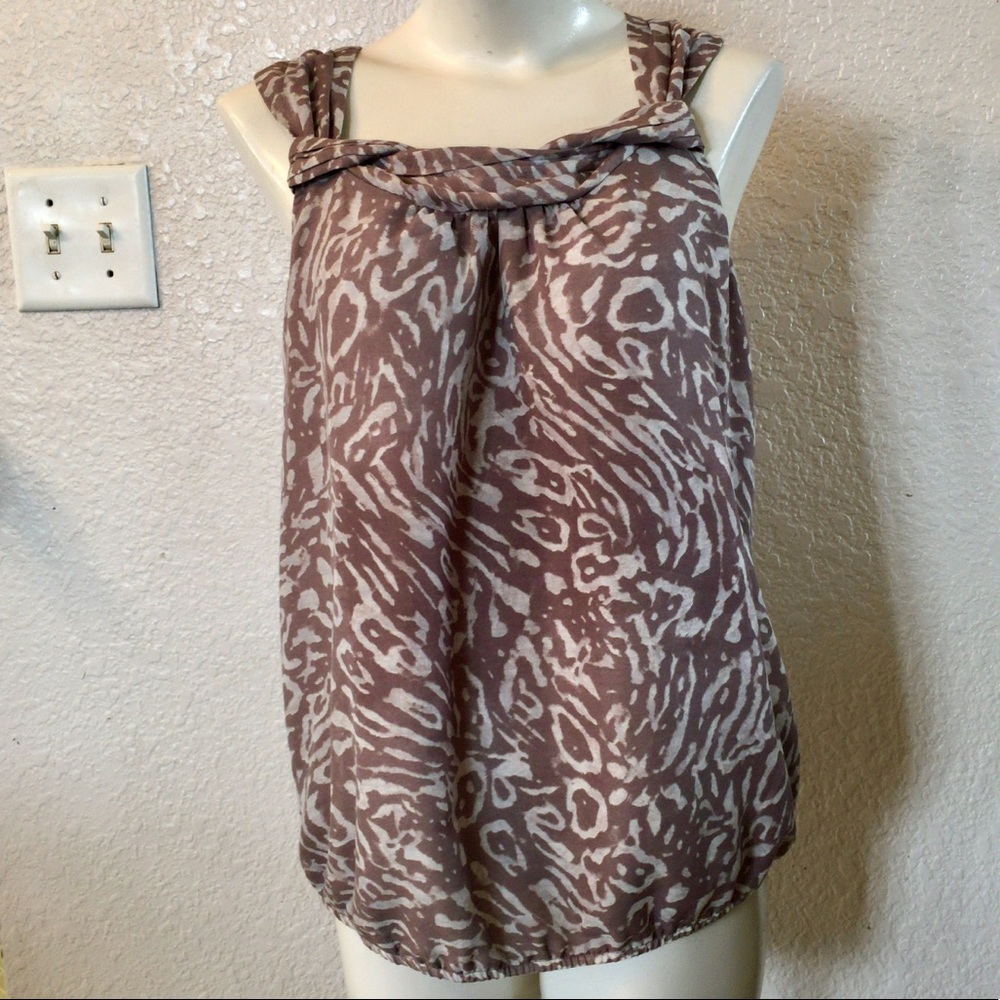 Ann Taylor size M