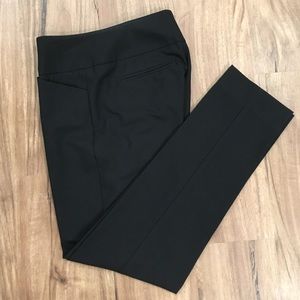 The Limited Drew Fit Ankle Pants