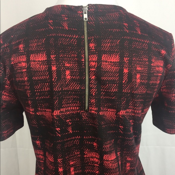 Faux Flannel T-Shirt - Picture 3 of 3