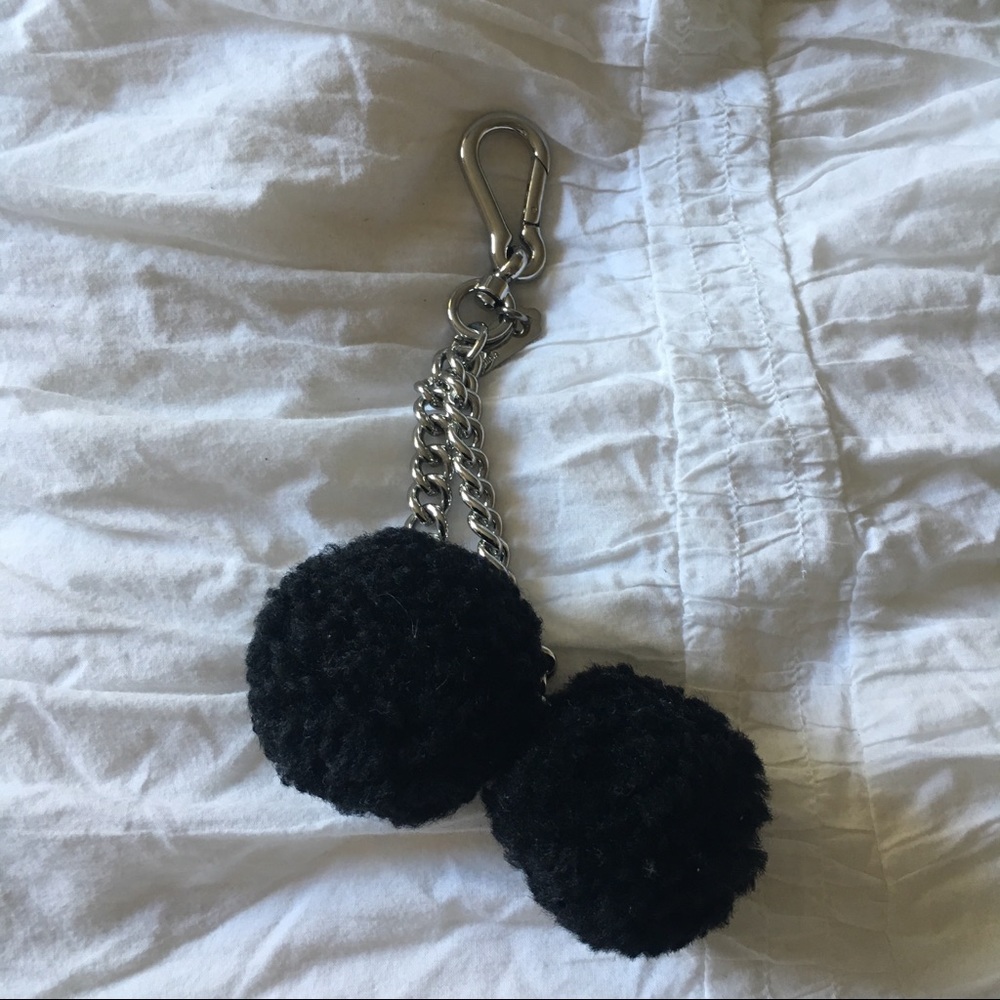 ❌SOLD❌Coach Purse Charm