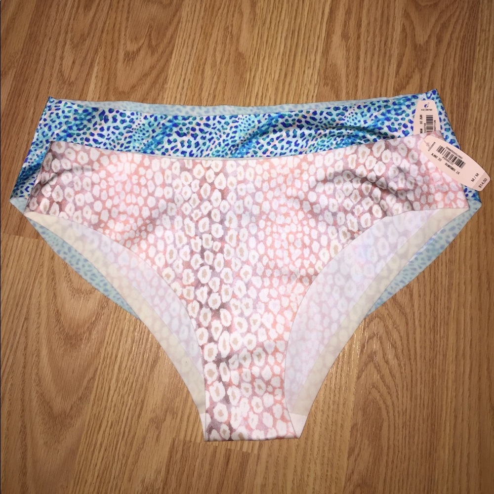 ❌Sold❌ Victoria's Secret No Show Panties