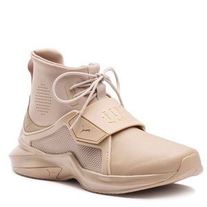 puma beige fenty puma beige fenty