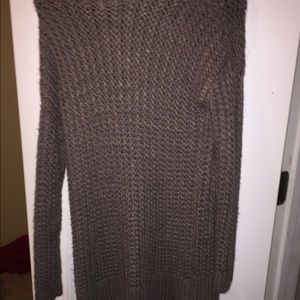Xs sweater dress
