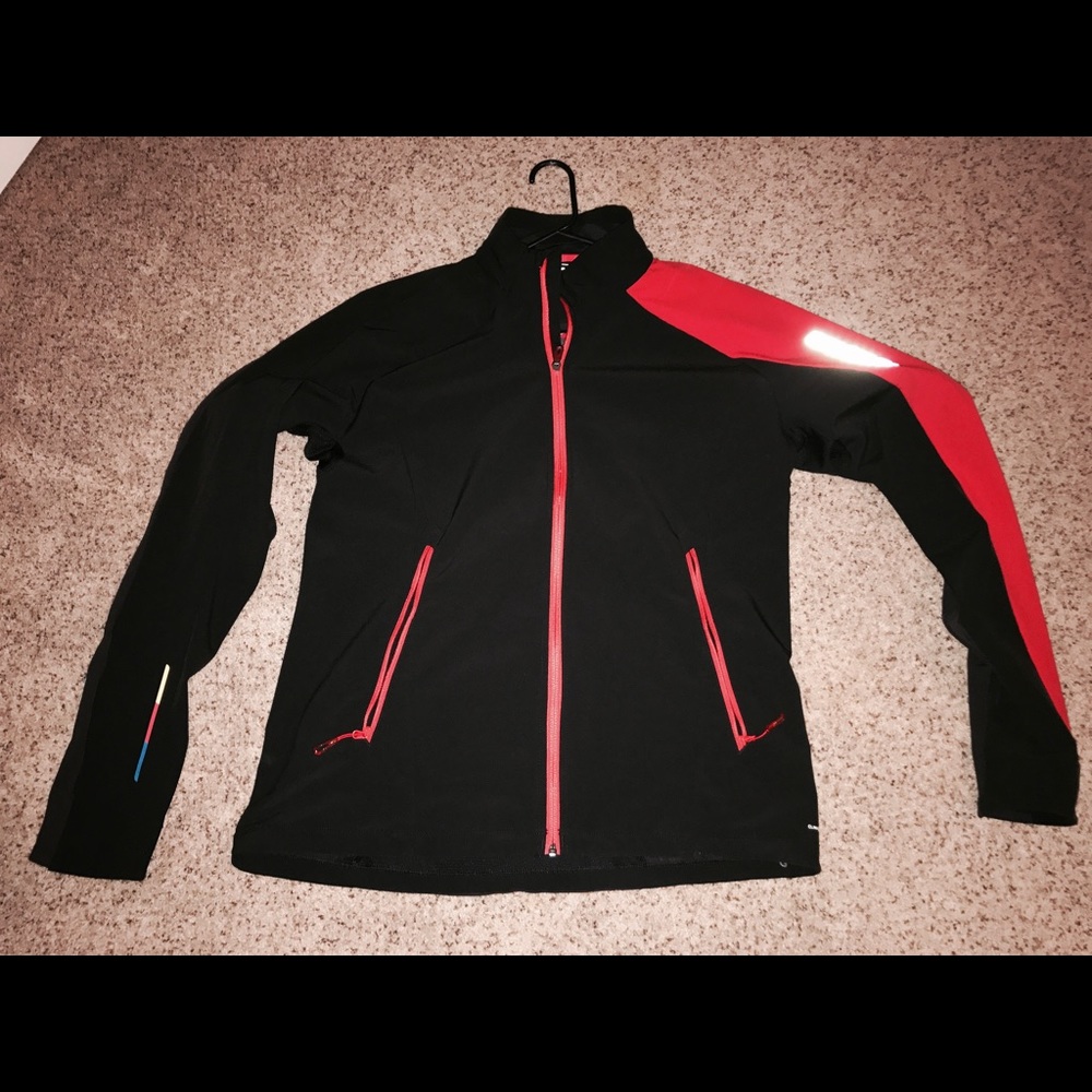 Men's jacket