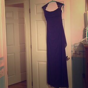 Formal dress