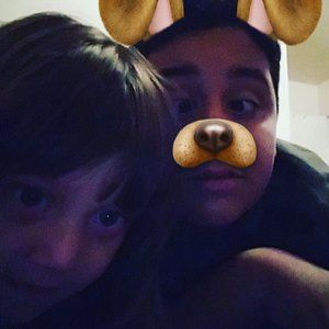 Meet your Posher, Ezequiel