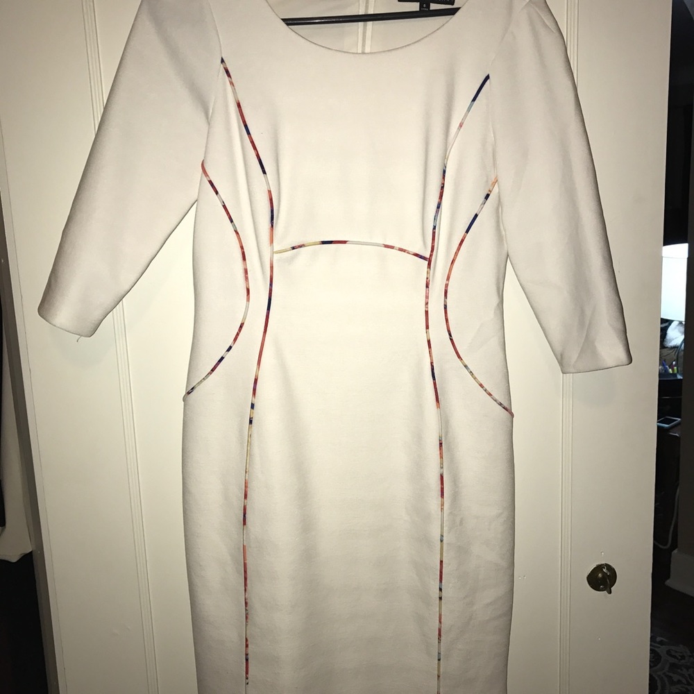Chic Antonio Melani Sheath Dress ๐๐ธ - Picture 3 of 3