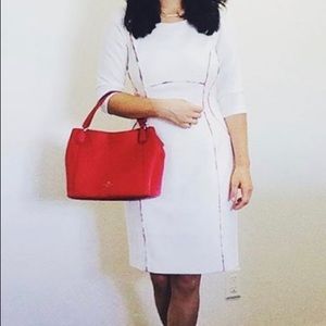 Chic Antonio Melani Sheath Dress 💕🌸