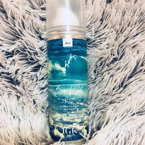 Texture Spray