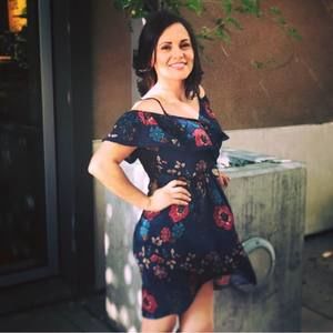 Meet your Posher, Jennifer