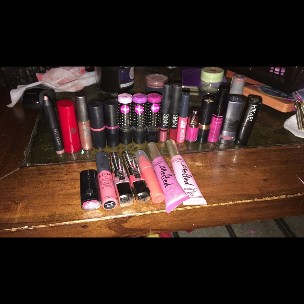 Lip bundle