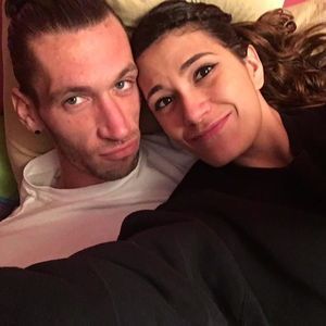 Meet your Posher, Corey