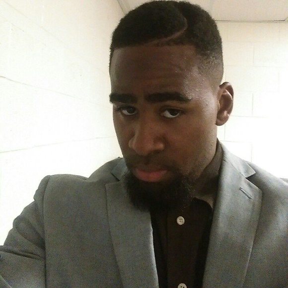 Meet your Posher, Jerrell - Picture 1 of 1