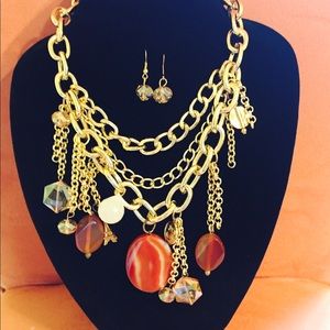 Costume Jewelry