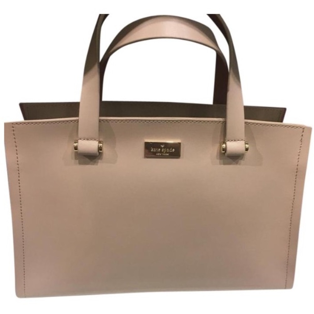 Kate Spade Caley Arbour Hill Purse