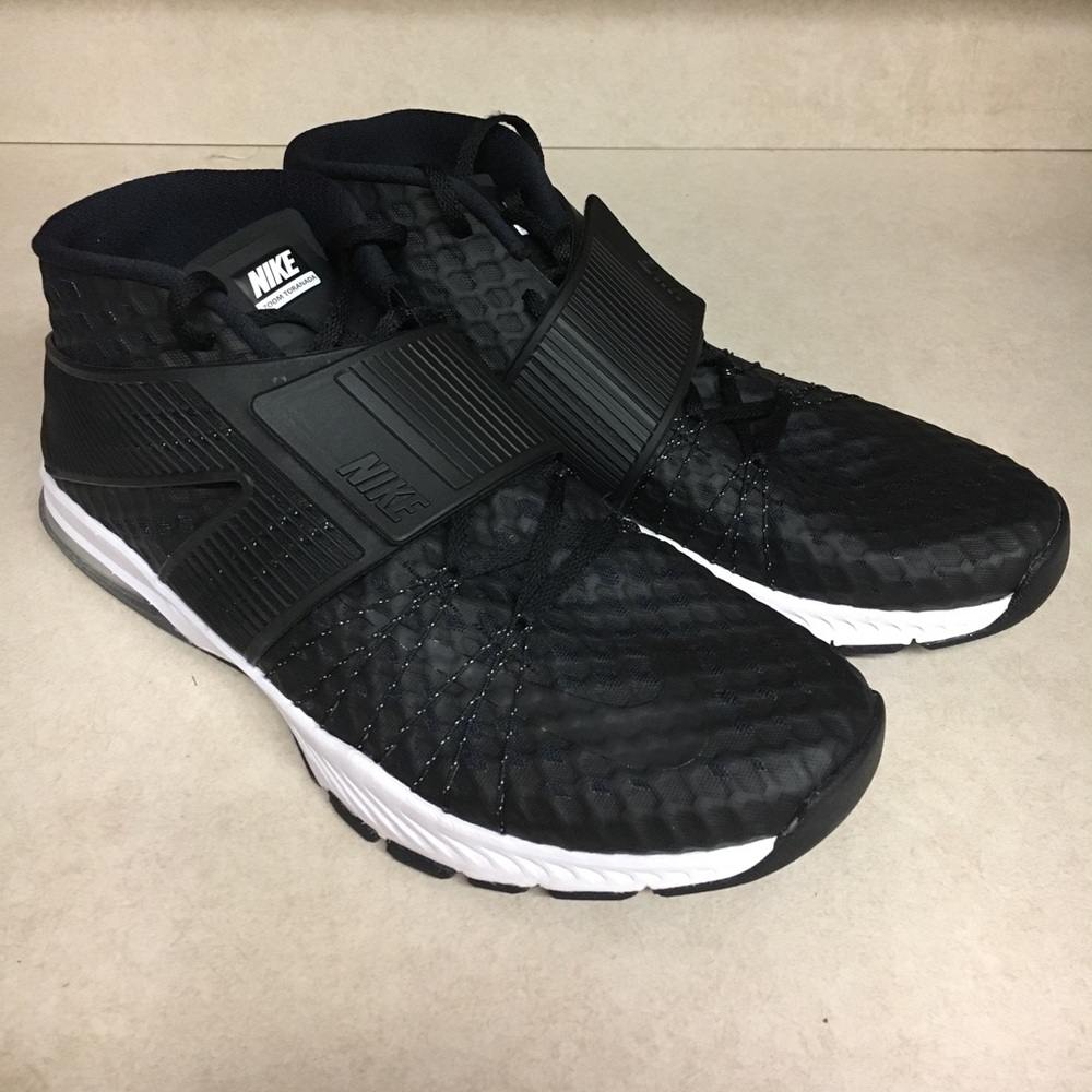 NEW NIKE ZOOM TRAIN TORANADA GRONK TRAINING SHOE