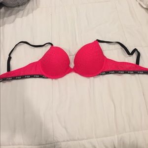 Victoria's Secret PINK bra