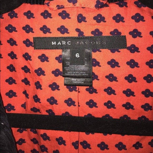 ✨Marc Jacobs Blazer/Jacket✨ - Picture 2 of 8